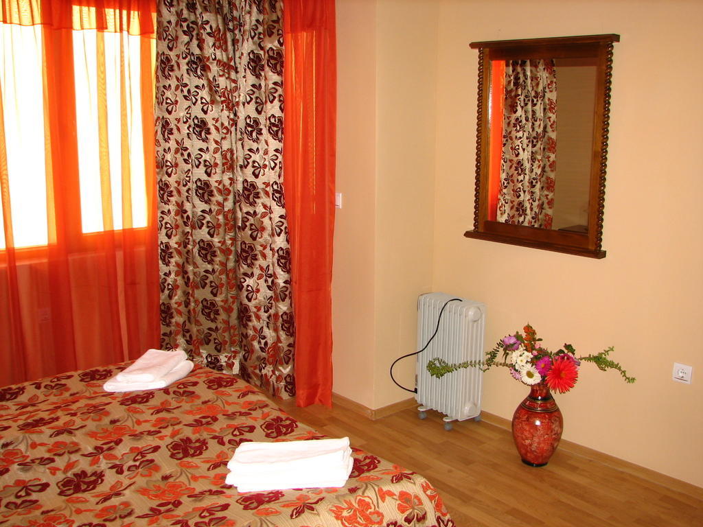 Antilia Aparthotel Bansko Zimmer foto