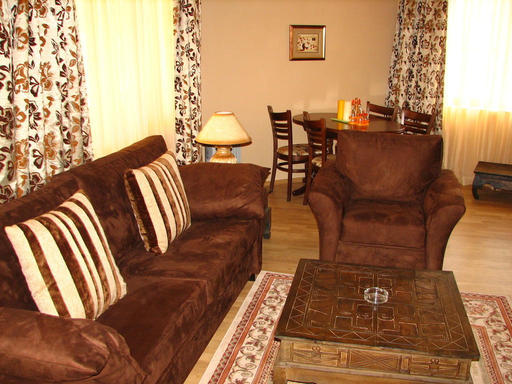 Antilia Aparthotel Bansko Zimmer foto